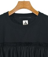 Yuumi ARIA（ユウミアリア）Tシャツ・カットソー 黒 サイズ:F レディース/2200618253401