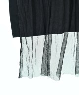 Yuumi ARIA（ユウミアリア）Tシャツ・カットソー 黒 サイズ:F レディース/2200618253401