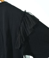 Yuumi ARIA（ユウミアリア）Tシャツ・カットソー 黒 サイズ:F レディース/2200618253401