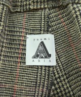 Yuumi ARIA（ユウミアリア）ロング・マキシ丈スカート ベージュ サイズ:F レディース/2200670889105