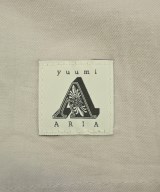 Yuumi ARIA（ユウミアリア）その他 グレー サイズ:F レディース/2200657485047