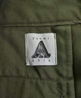 Yuumi ARIA（ユウミアリア）ワンピース カーキ サイズ:F レディース/2200668032131