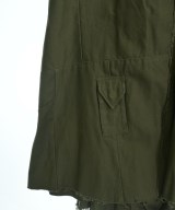 Yuumi ARIA（ユウミアリア）ワンピース カーキ サイズ:F レディース/2200668032131