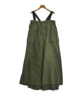 Yuumi ARIA ワンピース