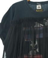 Yuumi ARIA（ユウミアリア）ワンピース 黒 サイズ:F レディース/2200688963057