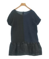 Yuumi ARIA（ユウミアリア）Tシャツ・カットソー 黒 サイズ:F レディース/2200686761020