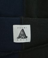 Yuumi ARIA（ユウミアリア）Tシャツ・カットソー 黒 サイズ:F レディース/2200686761020