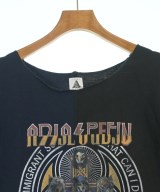 Yuumi ARIA（ユウミアリア）Tシャツ・カットソー 黒 サイズ:F レディース/2200686761020