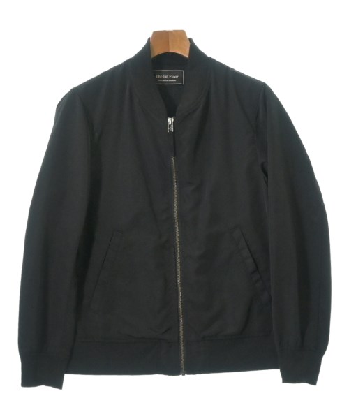 ナノユニバースザファーストフロアー(nano･universe the.first.floor)のnano・universe the.first.floor ブルゾン（その他）