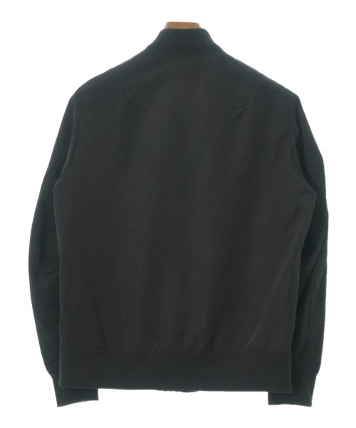 nano･universe the.first.floor（ナノユニバースザファーストフロアー）その他 黒 サイズ:S メンズ/2200453923026