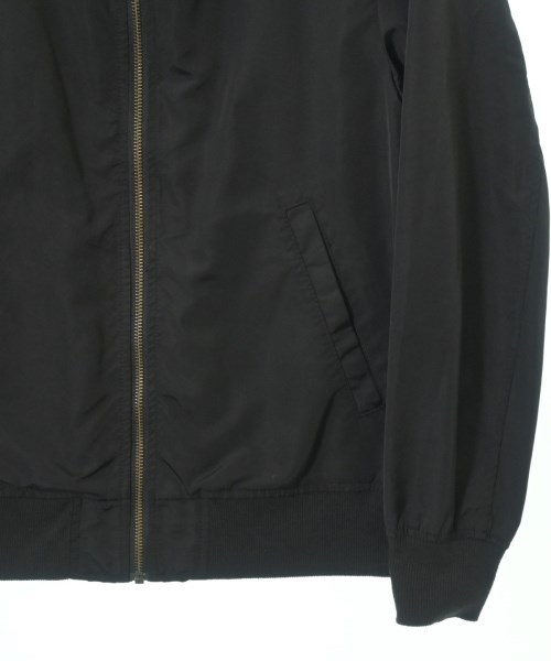 nano･universe the.first.floor（ナノユニバースザファーストフロアー）その他 黒 サイズ:S メンズ/2200453923026