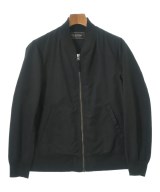 nano･universe the.first.floor（ナノユニバースザファーストフロアー）その他 黒 サイズ:S メンズ/2200453923026