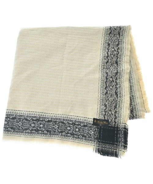 nano・universe the.first.floor ストール