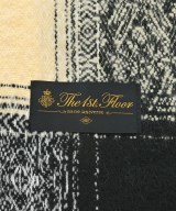 nano･universe the.first.floor（ナノユニバースザファーストフロアー）ストール ベージュ サイズ:- レディース/2200612511071