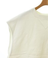 H BEAUTY&YOUTH（エイチビューティーアンドユース）スウェット 白 サイズ:L メンズ/2200520261082