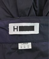 H BEAUTY&YOUTH（エイチビューティーアンドユース）その他 紺 サイズ:L メンズ/2200521593052