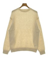 H BEAUTY&YOUTH ニット・セーター
