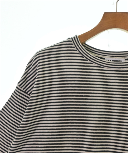 H BEAUTY&YOUTH（エイチビューティーアンドユース）Tシャツ・カットソー ベージュ サイズ:M メンズ/2200466206062