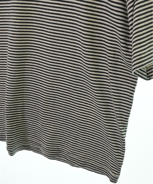 H BEAUTY&YOUTH（エイチビューティーアンドユース）Tシャツ・カットソー ベージュ サイズ:M メンズ/2200466206062