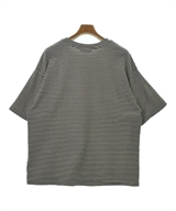 H BEAUTY&YOUTH（エイチビューティーアンドユース）Tシャツ・カットソー ベージュ サイズ:M メンズ/2200466206062