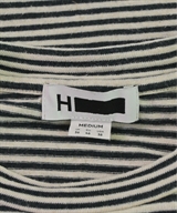 H BEAUTY&YOUTH（エイチビューティーアンドユース）Tシャツ・カットソー ベージュ サイズ:M メンズ/2200466206062