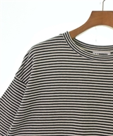 H BEAUTY&YOUTH（エイチビューティーアンドユース）Tシャツ・カットソー ベージュ サイズ:M メンズ/2200466206062