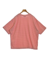 H BEAUTY&YOUTH（エイチビューティーアンドユース）Tシャツ・カットソー ピンク サイズ:L メンズ/2200482651082