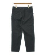 H BEAUTY&YOUTH（エイチビューティーアンドユース）スラックス 紺 サイズ:-(S位) メンズ/2200505132031