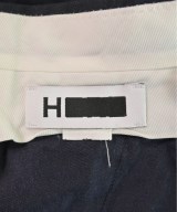 H BEAUTY&YOUTH（エイチビューティーアンドユース）スラックス 紺 サイズ:-(S位) メンズ/2200505132031