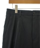 H BEAUTY&YOUTH（エイチビューティーアンドユース）スラックス 紺 サイズ:-(S位) メンズ/2200505132031