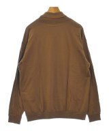 H BEAUTY&YOUTH（エイチビューティーアンドユース）Tシャツ・カットソー 茶 サイズ:L メンズ/2200499106070
