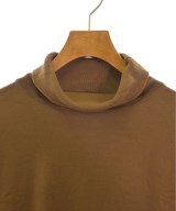 H BEAUTY&YOUTH（エイチビューティーアンドユース）Tシャツ・カットソー 茶 サイズ:L メンズ/2200499106070