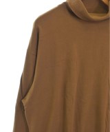 H BEAUTY&YOUTH（エイチビューティーアンドユース）Tシャツ・カットソー 茶 サイズ:L メンズ/2200499106070