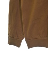 H BEAUTY&YOUTH（エイチビューティーアンドユース）Tシャツ・カットソー 茶 サイズ:L メンズ/2200499106070