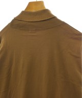 H BEAUTY&YOUTH（エイチビューティーアンドユース）Tシャツ・カットソー 茶 サイズ:L メンズ/2200499106070