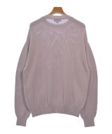 H BEAUTY&YOUTH（エイチビューティーアンドユース）ニット・セーター ピンク サイズ:M メンズ/2200555357101