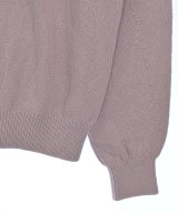 H BEAUTY&YOUTH（エイチビューティーアンドユース）ニット・セーター ピンク サイズ:M メンズ/2200555357101