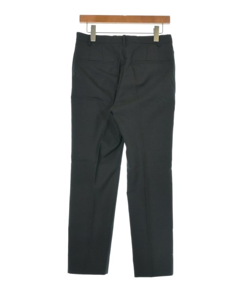 H BEAUTY&YOUTH（エイチビューティーアンドユース）スラックス 黒 サイズ:S メンズ/2200636490031