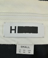 H BEAUTY&YOUTH（エイチビューティーアンドユース）スラックス 黒 サイズ:S メンズ/2200636490031