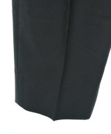 H BEAUTY&YOUTH（エイチビューティーアンドユース）スラックス 黒 サイズ:S メンズ/2200636490031