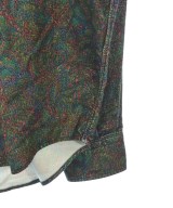 H BEAUTY&YOUTH（エイチビューティーアンドユース）カジュアルシャツ カーキ サイズ:M メンズ/2200636691025