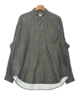 H BEAUTY&YOUTH カジュアルシャツ