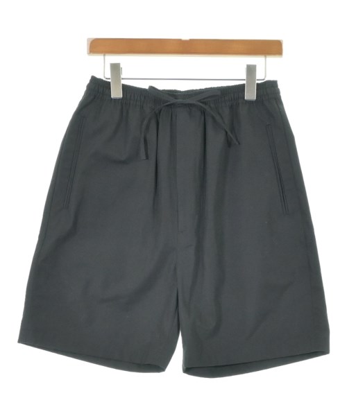 H BEAUTY&YOUTH（エイチビューティーアンドユース）ショートパンツ 黒 サイズ:M メンズ/2200633310387