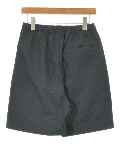 H BEAUTY&YOUTH（エイチビューティーアンドユース）ショートパンツ 黒 サイズ:M メンズ/2200633310387