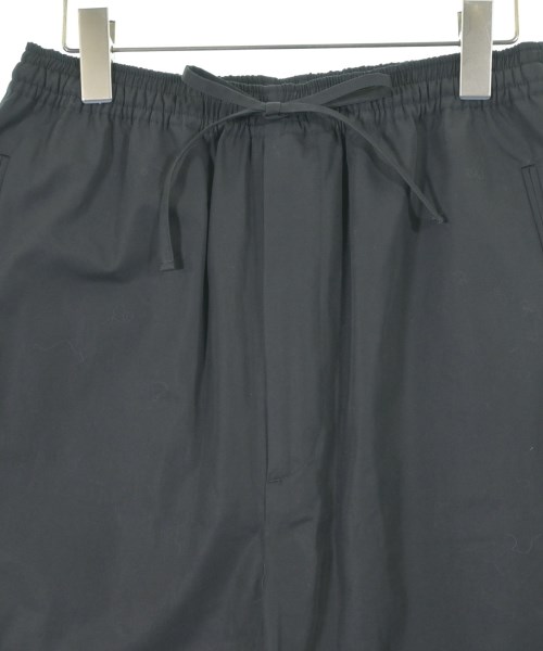 H BEAUTY&YOUTH（エイチビューティーアンドユース）ショートパンツ 黒 サイズ:M メンズ/2200633310387