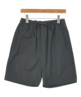 H BEAUTY&YOUTH（エイチビューティーアンドユース）ショートパンツ 黒 サイズ:M メンズ/2200633310387