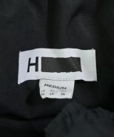 H BEAUTY&YOUTH（エイチビューティーアンドユース）ショートパンツ 黒 サイズ:M メンズ/2200633310387