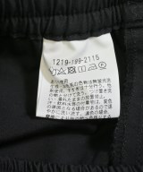 H BEAUTY&YOUTH（エイチビューティーアンドユース）ショートパンツ 黒 サイズ:M メンズ/2200633310387