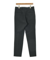 H BEAUTY&YOUTH（エイチビューティーアンドユース）スラックス 黒 サイズ:46(M位) メンズ/2200638230062