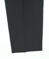 H BEAUTY&YOUTH（エイチビューティーアンドユース）スラックス 黒 サイズ:46(M位) メンズ/2200638230062